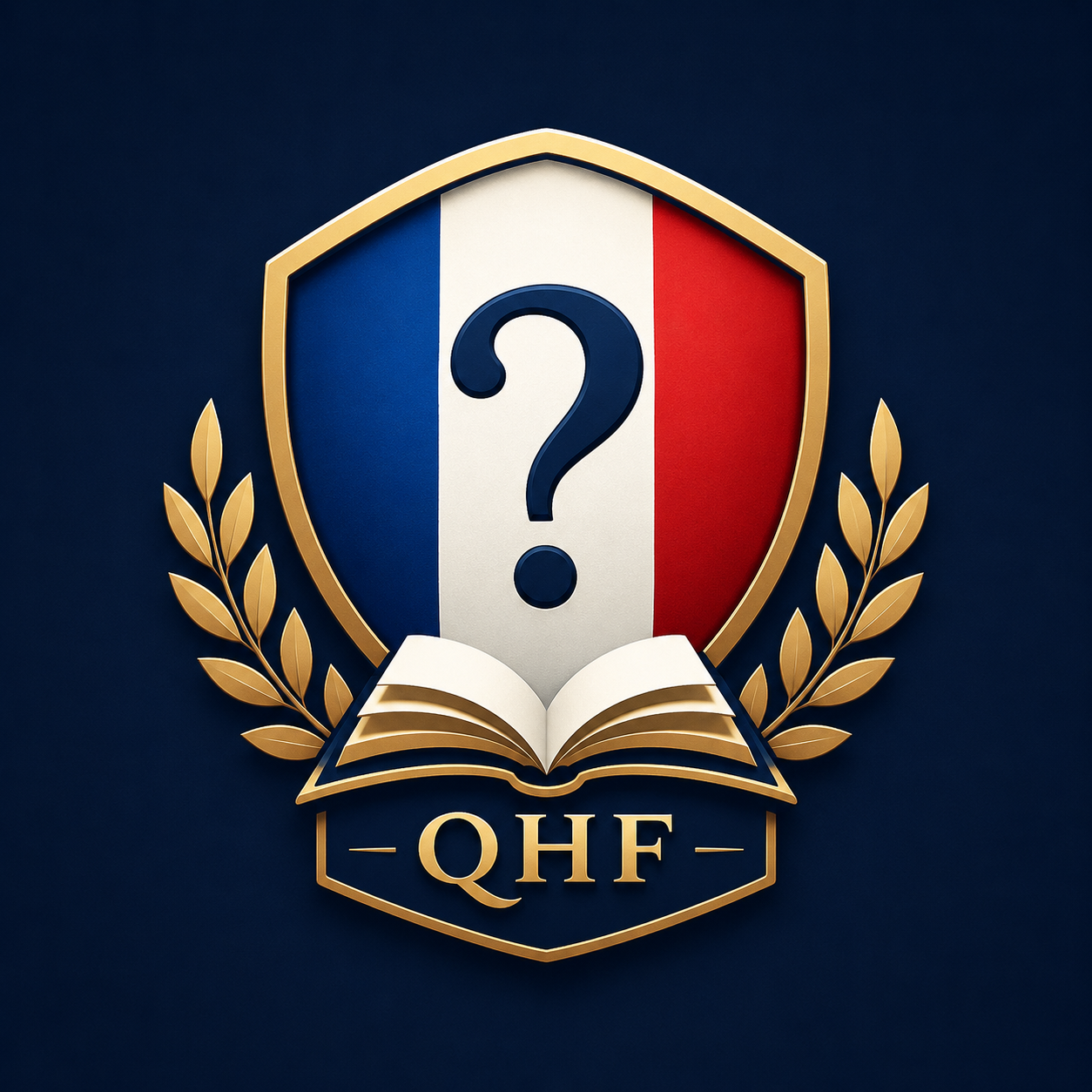 Logo Quiz Histoire de France